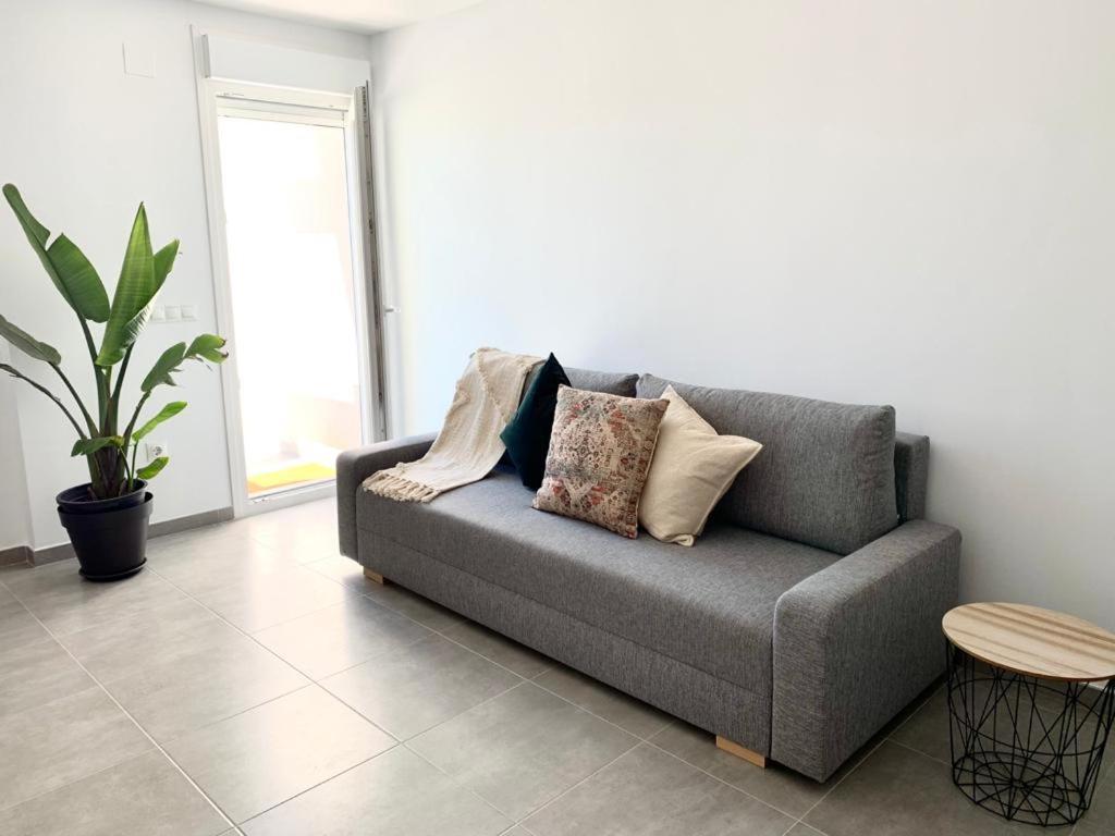 Apartamento Alegna Sunset Таріфа Екстер'єр фото