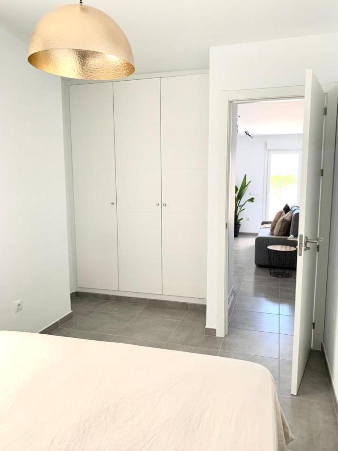 Apartamento Alegna Sunset Таріфа Екстер'єр фото